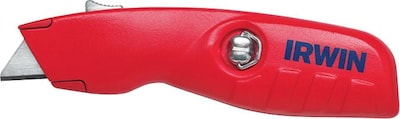 Irwin® Standard Safety Knife