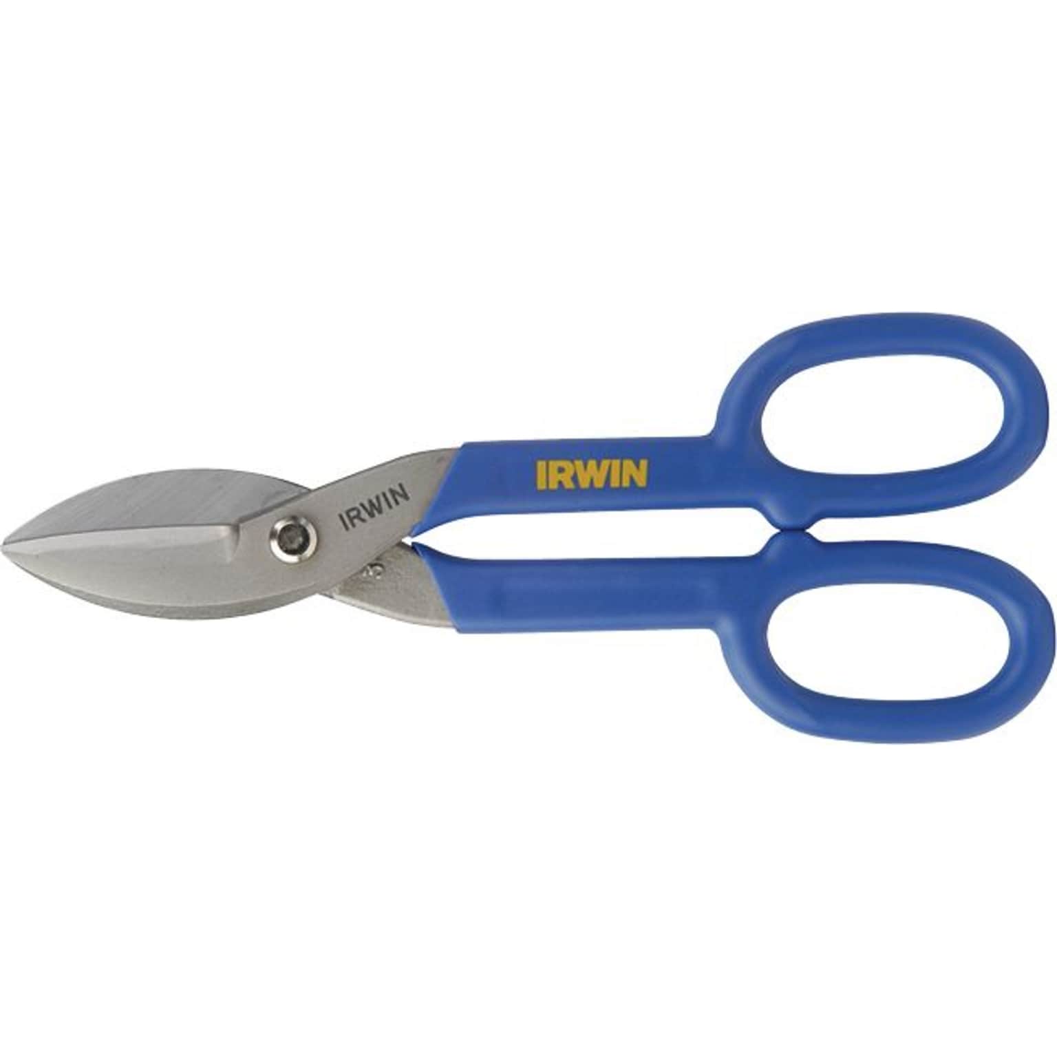 Irwin® Tools Irwin Tinner Snip, 10