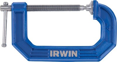 Irwin Quick-Grip 6 C-Clamp