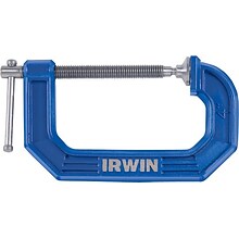 Irwin Quick-Grip 6 C-Clamp