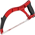 Rigid® 12 24-Teeth Pro Arc Hacksaw