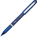 Pentel EnerGel NV Liquid Gel Pen, Fine Point, Blue Ink (BLN25-C)