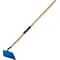 Jackson® Eagle Garden Hoe, Steel Blade, 6-1/4X3-1/2