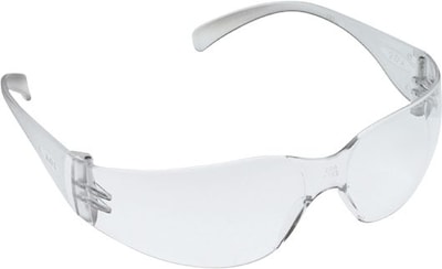 3M™ Virtua™ Safety Glasses, Clear, Hard Coat