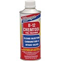 DBS Chemtool® Berryman Carburetor/Choke Cleaner, 16 oz., 12/Carton