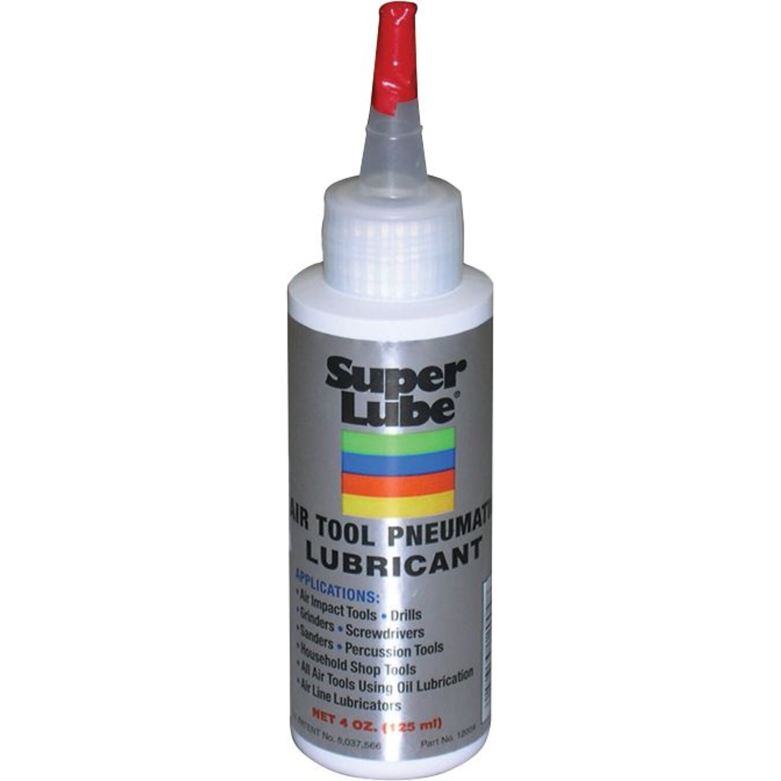 Super Lube® Air Tool Lubricant