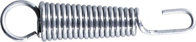 Irwin® Vise-Grip® Replacement Spring, For Models 5WR, 6LN, 6BN, 6R, 6SP, 5/Pack