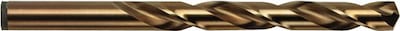 Irwin® Cobalt High Speed Steel Drill Bits, 3/8