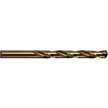 Irwin® Cobalt High Speed Steel Drill Bits, 3/8