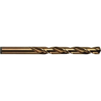 Irwin® Cobalt High Speed Steel Drill Bits, 1/2