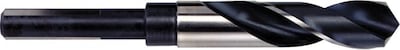 Irwin® Reduced Shank Silver & Deming HSS Drill Bit, 1/2, 3/4