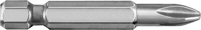 Irwin® #2 Phillips® Power Bit, 1-5/16