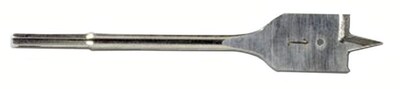 Irwin® Speedbor® Standard Length Flat Bit, 5/8