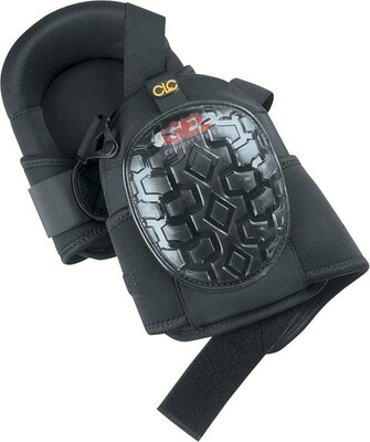 CLC Professional Gel Kneepad, One Size