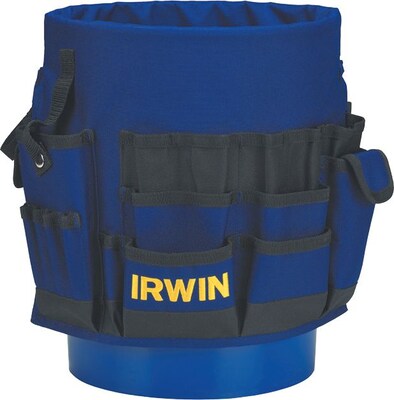Irwin® Tools Pro Bucket Tool Organizers