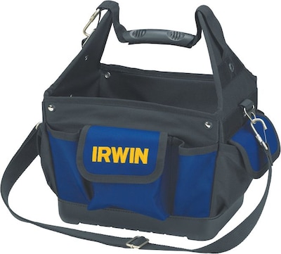 Irwin® Pro Large Tool Organizer, 13-1/2 Length