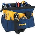 Irwin® Contractors Tool Bag, 16