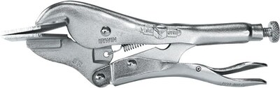 Irwin® Vise-Grip® Locking Sheet Metal Clamps, 8