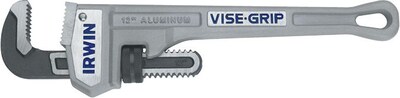 Irwin® Vise-Grip® Aluminum Pipe Wrench, 24