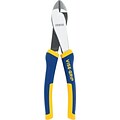 Irwin® Vise-Grip® Diagonal Cutting Pliers, 8