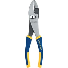 Irwin® Vise-Grip® Slip Joint Pliers, 8