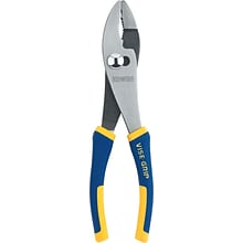 Irwin® Vise-Grip® Slip Joint Pliers, 6