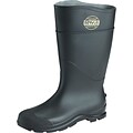 Servus® CT® Economy Knee Boot, Size 12, Black