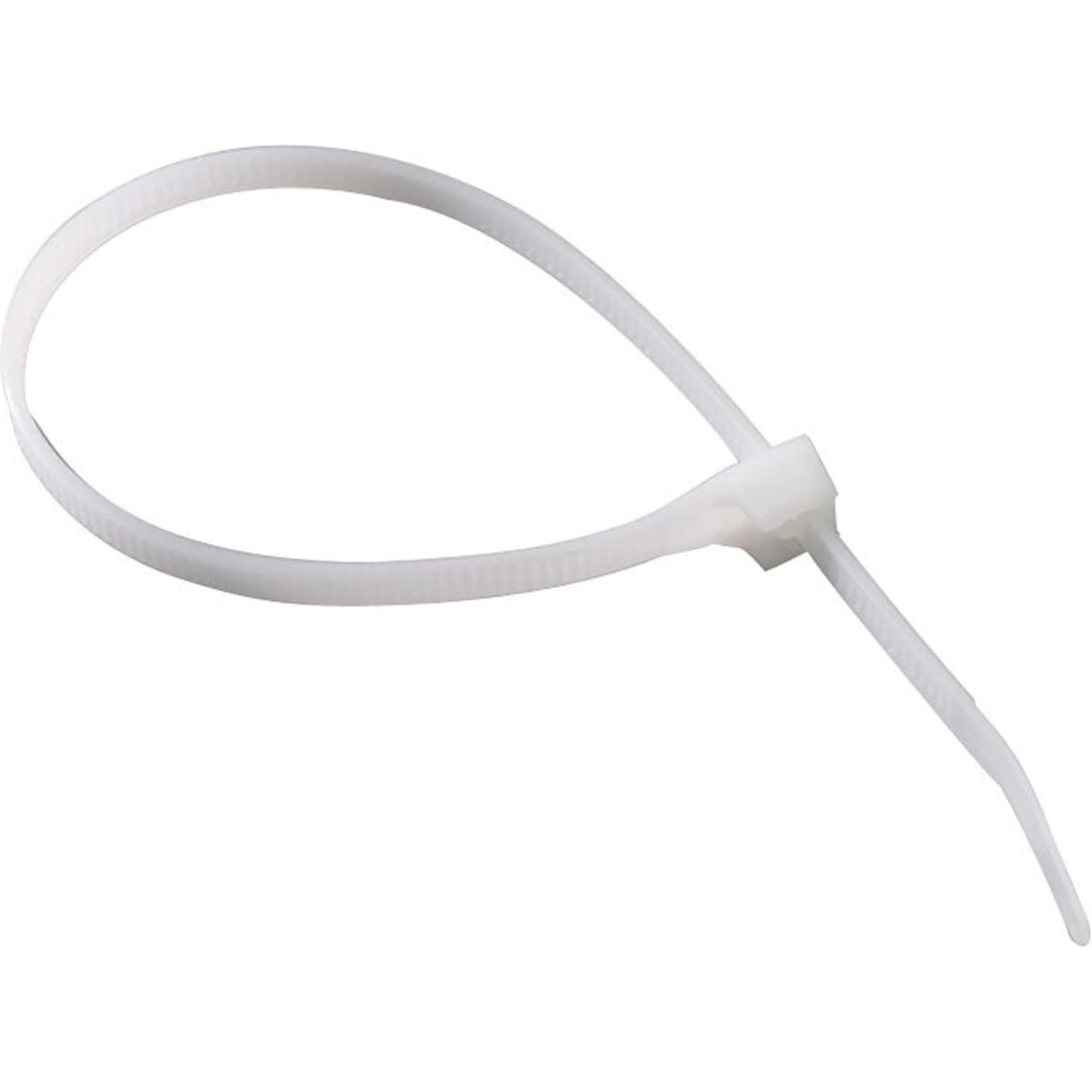 GB® Standard Cable Tie, 14, 100/Bag