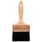 Magnolia Paint Brush, 3, Black Bristle, Industrial, 12/CT (455-243)