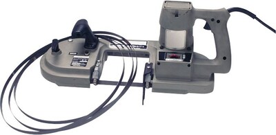 Morse Master Cobalt® Portable Band Saw Blade; 44-7/8x1/2, 18 TPI; 3/Box