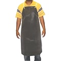 Anchor Brand Hycar Apron, Visual Green, 24X36