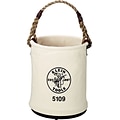 Klein Tools Wide Opening Straight Wall Bucket