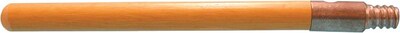 Magnolia Brush 455-B-60 60 Hardwood Threaded Brush Handle