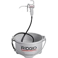 Rigid® Oiler, Hand operated oiler only