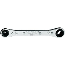 Klein Tools Refrigeration Wrench