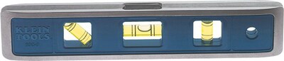 Klein Tools Magnetic Torpedo Level, 9