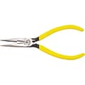 Klein Tools® Standard Long-Nose Plier, 6