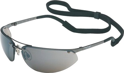 Fuse™ Eyewear, Gunmetal Frame, TSR Gray Tint