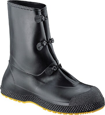 Servus® SF Mid Overboot, Large, 12" Height