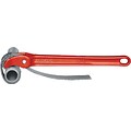 Rigid® Strap Wrench, 2 Capacity, 24 Strap Length