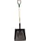 Union Tools® General & Special Purpose Shovel, D-Handle General Purpose Street Shovel