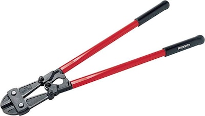 Rigid® Heavy Duty Bolt Cutter, Center Cut, 36