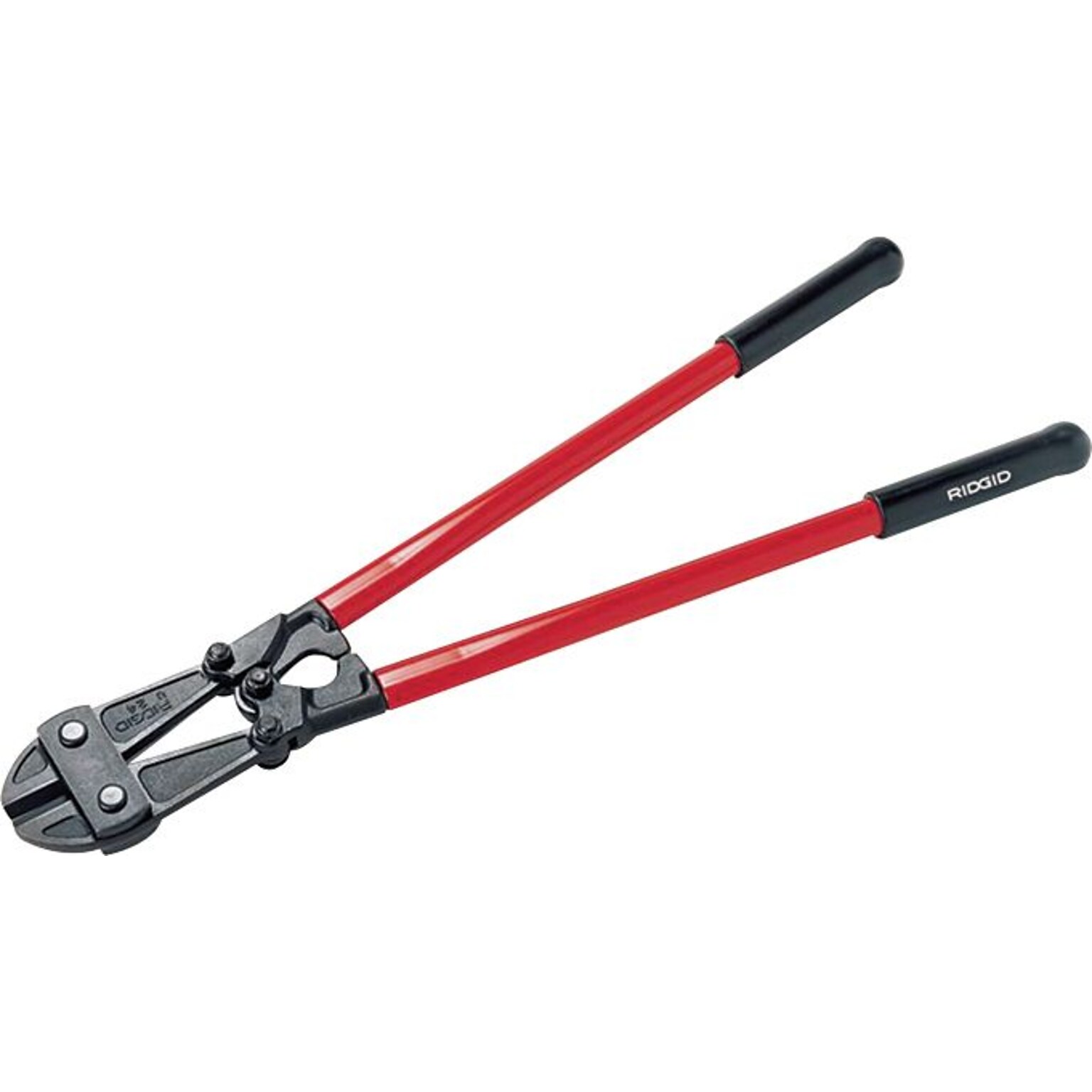 Rigid® Heavy Duty Bolt Cutter, Center Cut, 36