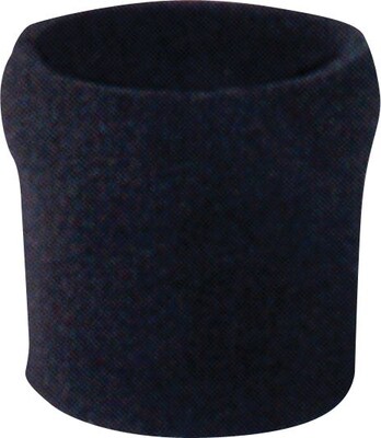 Shop-Vac® Industrial Strength Foam Sleeve, 8 in (W), 6 1/2 in (H)