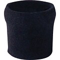 Shop-Vac® Industrial Strength Foam Sleeve, 8 in (W), 6 1/2 in (H)