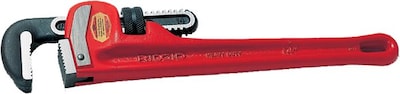Rigid® Straight Pipe Wrench, 14