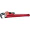 Rigid® Straight Pipe Wrench, 14