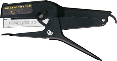 Bostitch® Powercrown™ Heavy-Duty Stapling Pliers