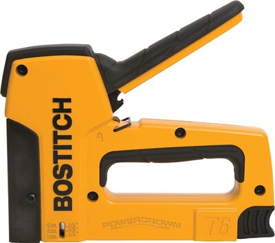 Bostitch® Heavy- Duty Powercrown™ Tacker