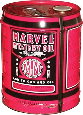 Marvel Mystery® Oil, Can, 1 pint
